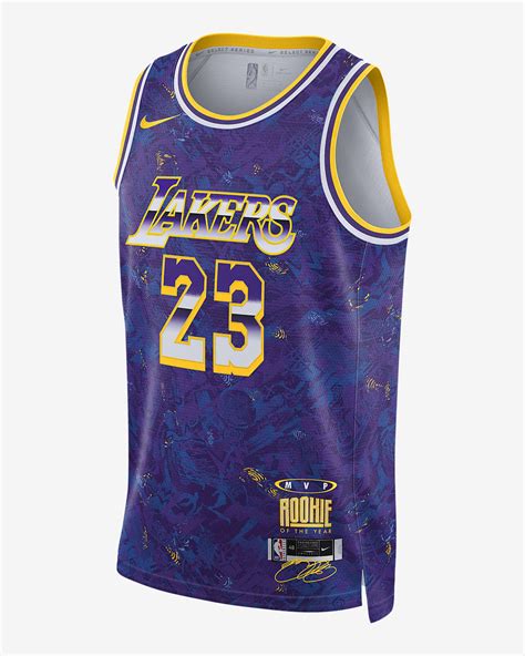 How Much Does A Lebron James Jersey Costsave Up To 15