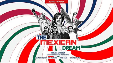 The Mexican Dream Trailer Youtube