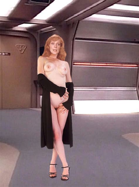 beverly crusher