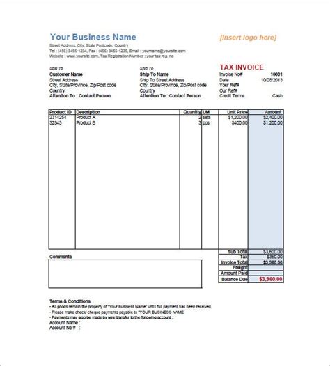 Sales Invoice Template Pdf Whats So Trendy About Sales Ah Studio Blog
