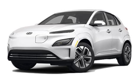 Hyundai Kona Electric 2023 Price In Usa Features And Specs