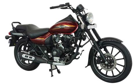 Bajaj avenger 180 street has a top speed of 110kmph, while its dry weight remains at 150kg along with a 13 fuel tank which offers good mileage on long rides. Bajaj Avenger Street 180 Motorcycle Price in Pakistan 2020 ...