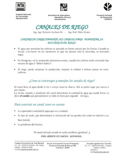 Docx Canales De Riego Dokumen Tips