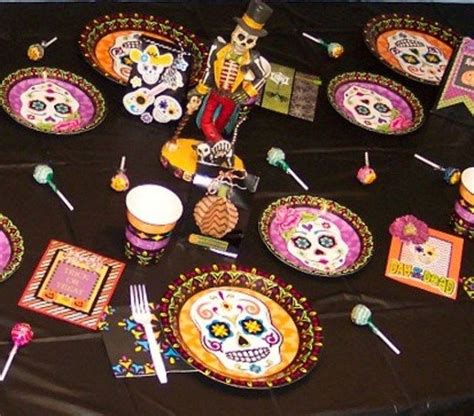 Review Halloween Party Decor And Crafts From Oriental Trading Company