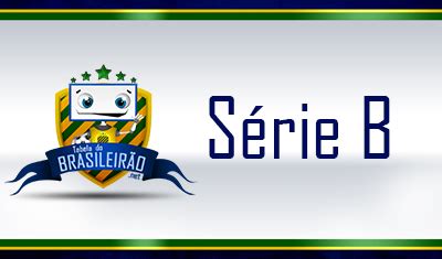 League, teams and player statistics. Campeonato Brasileiro Série B - Tabela do Brasileirão
