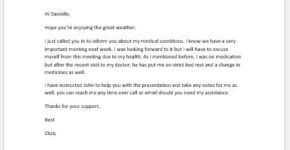 With due respect, i wish to apologize for not being able to attend guardian meeting. Free Word and Excel Templates | Bundle of Templates - Part 2