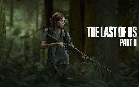 1920x1200 The Last Of Us Part 2 Ps5 1200p Wallpaper Hd Games 4k