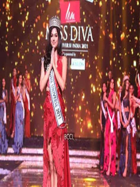 Harnaaz Sandhu Becomes The Third Indian To Be Crowned Miss Universe