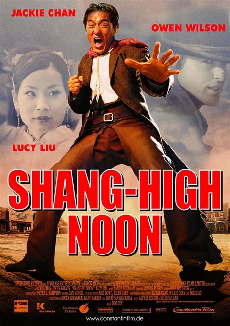 Shanghai Noon Wiki Synopsis Reviews Watch And Download