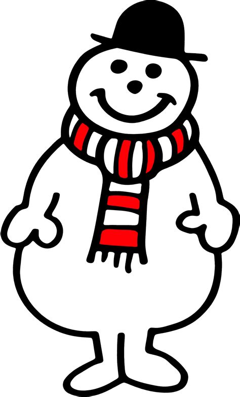 mr snow mr men wiki fandom