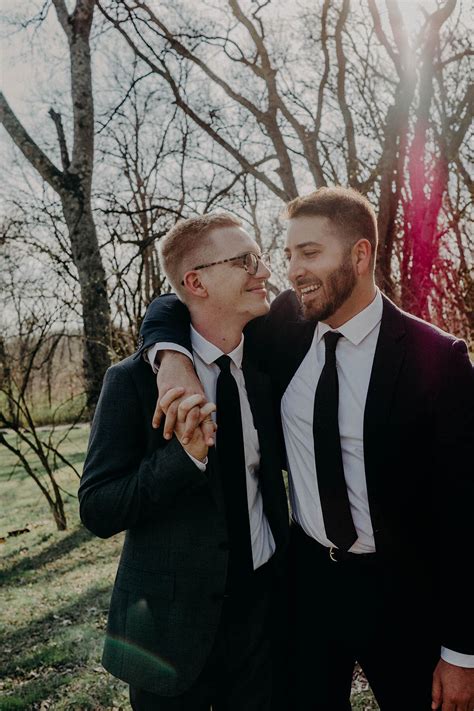Gay Wedding Photography — Christopher Mccarthy Photography