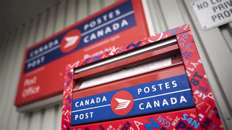 Canada Post Group Of Companies Reports 216 Million Pre Tax Q3 Loss