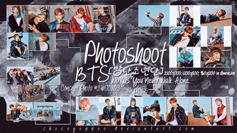 Bts has shared more details about their upcoming album you never walk alone! 26 Photoshoot BTS WINGS You Never Walk Alone #2 by ...