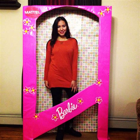 19 Barbie Photoshoot Box Eilisammeera