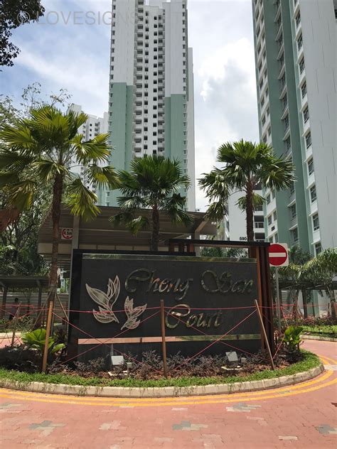 Part 1 Feng Shui Of Hdb Cheng San Court Singapore Property Review