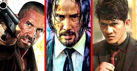 Nicolas cage will swear up a storm in netflix's history of swear words. 10 of the Best Action Movies to Watch on Netflix Australia ...