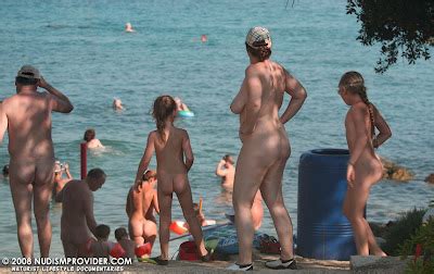 Nudist Beach New Nudist Beach Club