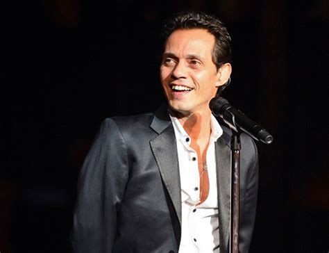 Marc Anthony sues online music company ClubCreate over $1.3M loan - New 
