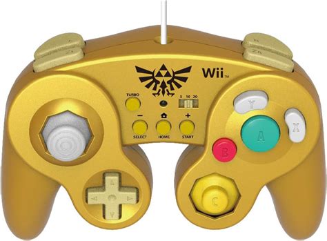 Nintendo Wiiu Classic Controller Nintendo Classic Mini Controller
