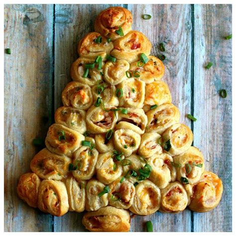 All christmas appetizer recipes ideas. Pin by Felicityann Khan on Recipes to Cook | Holiday appetizers easy, Holiday appetizers ...