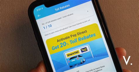 Touch n go promo code & promotion. Get 20% toll rebate when you pay with Touch 'n Go eWallet