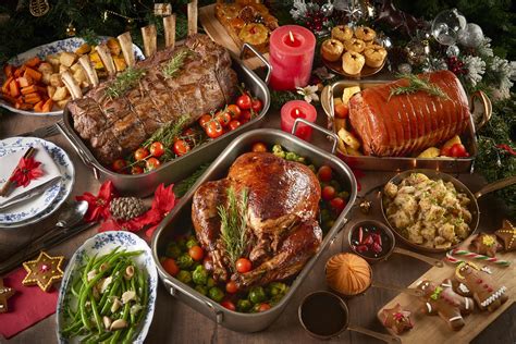Christmas Dinner Ideas Decoration 2023 Latest Top The Best List of
