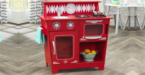 We did not find results for: KidKraft Classic Kitchenette Set Only $43.98 Shipped ...