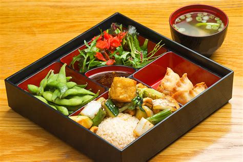 Get Ready For The New Square Meal Wagamamabelfast Presentsbento