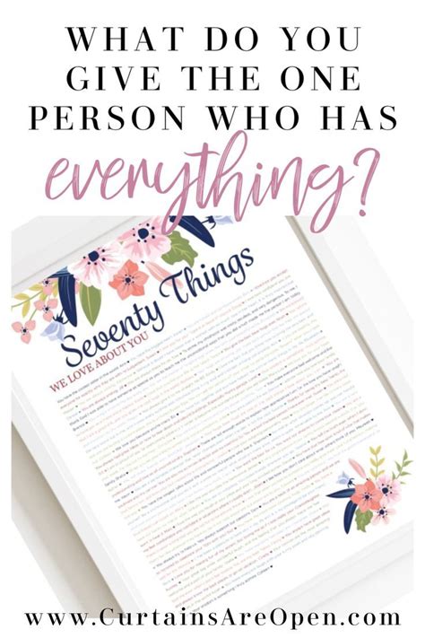 Do you have a personal mission statement? Pin on Gift Ideas
