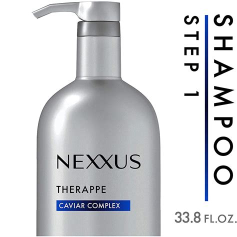 Nexxus Therappe Shampoo For Normal To Dry Hair Sale 786