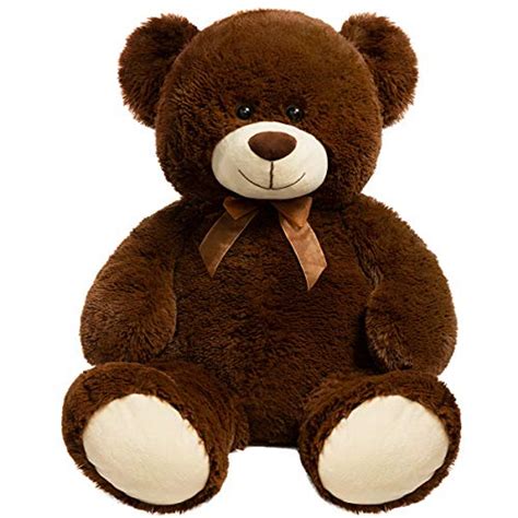 Hollyhome Teddy Bear Plush Giant Teddy Bears Stuffed Animals Teddy Bear