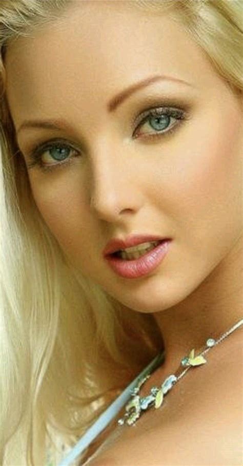 Pin By Humaidali On Stunning Faces Beautiful Eyes Gorgeous Blonde