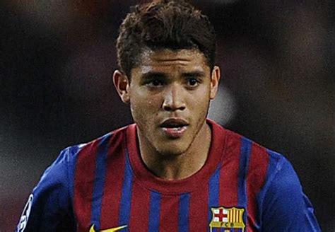 Barcelona Confirms Dos Santos Surgery Success