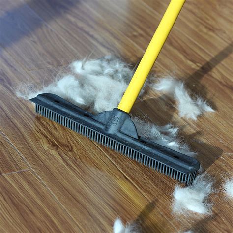 Sweepa Rubber Broom Domena Uk