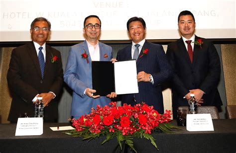(100%), inoco ni hsin resources berhad, an investment holding company, designs, manufactures, and sells stainless steel kitchenware and cookware. Ni Hsin to distribute Japan Wonder chef range in Asean ...