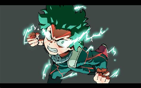 Full Cowl Cool Deku Wallpaper You Reached The Right Place