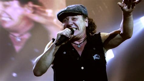Is Acdc Still Touring Group Suspends Tour After Sobering Medical