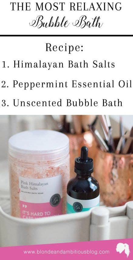 61 Ideas Bath Salts Diy Doterra Bath Salts Diy Bath Salts Recipe
