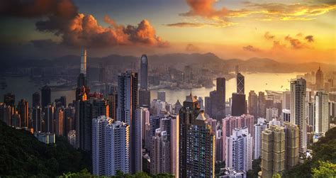 Must See Attractions In Hong Kong China Lonely Planet