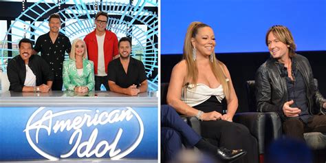 Every American Idol Judge Ranked By Net Worth