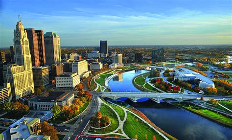 4 Places To Experience The Best Of Columbus Ohio Global