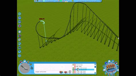 Lets Play Rollercoaster Tycoon 3 Part6 German Youtube