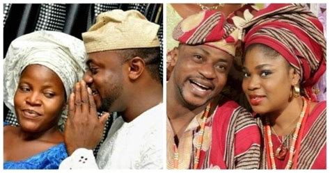 Odunlade Adekola New Wife Is It True Or Rumor This Is What We Know About The New Wife Rumor