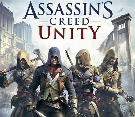 Assassin S Creed Unity Review Ubisoft S Failed Revolution IBTimes UK