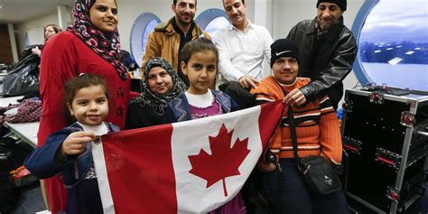 Malaysia on saturday received 68 syrian refugees including 31 children out of a total of 3,000 it hopes to allow into the predominantly muslim country with hundreds more malaysia will take in 3,000 syrian refugees, he told reporters after the arrival of the second batch of migrants. Syrian Refugees In Canada Not The Only Ones Facing ...