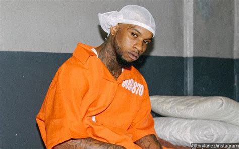Tory Lanez Charged With Felony Assault For Meg Shooting Ktt