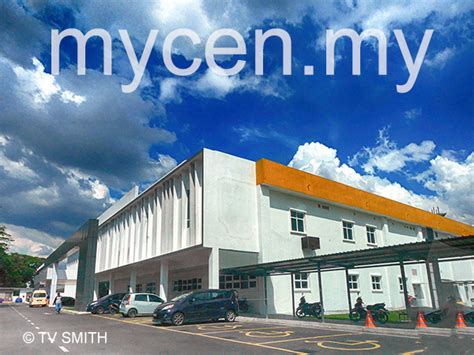 Persyaratan teknis bangunan dan prasarana. Klinik Kesihatan Kuala Lumpur - KKKL | mycen.my hotels ...