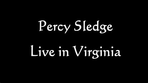 Children in england go to. Percy Sledge Live/Going Home Tomorrow - YouTube