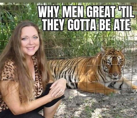 25 Of The Best Tiger King Memes Champion Daily Page 2