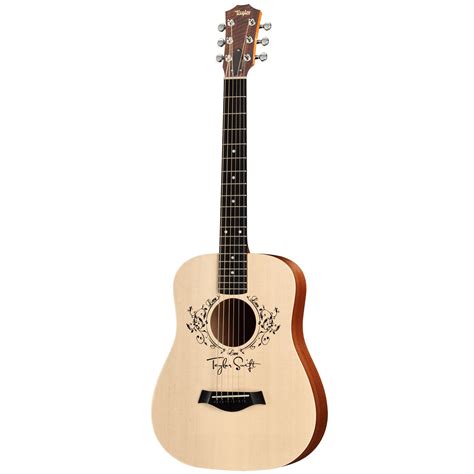 Taylor Swift Baby Taylor Tsbt Acoustic Guitar
